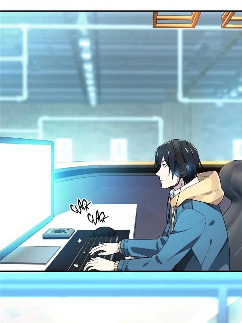 Read The King’s Avatar (Reboot) chapter 19 image 31 on Lezhin