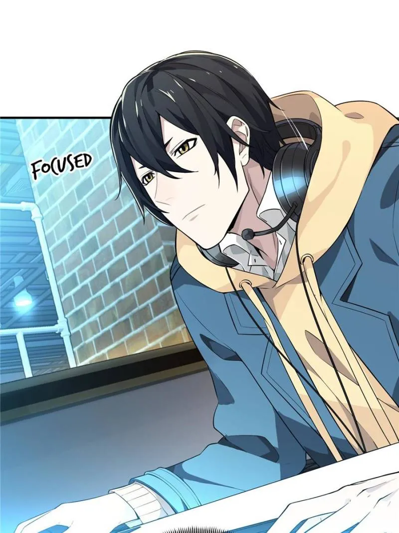 Read The King’s Avatar (Reboot) chapter 19 image 36 on Lezhin