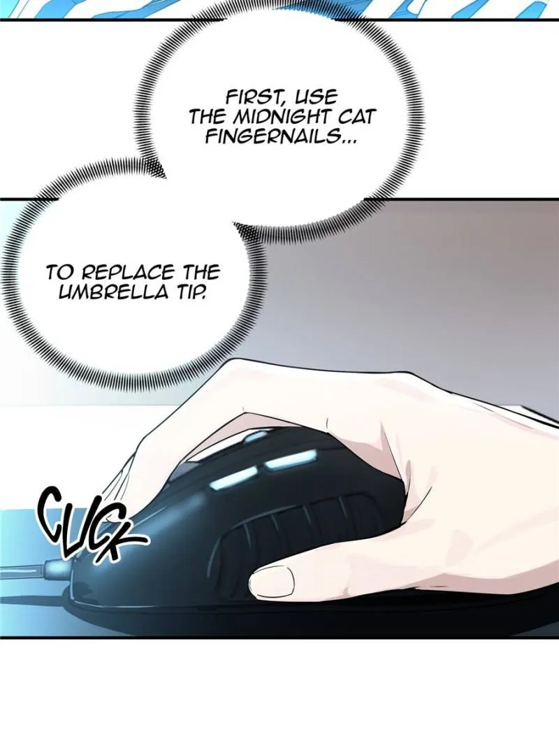 Read The King’s Avatar (Reboot) chapter 19 image 37 on Lezhin