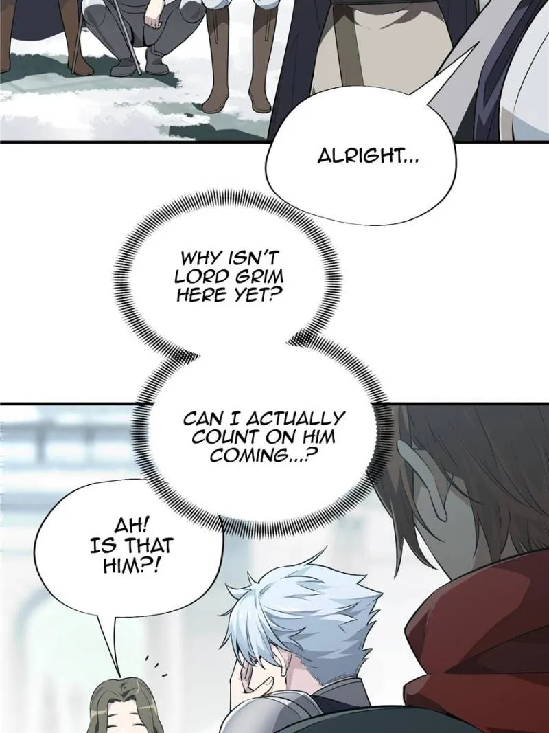 Read The King’s Avatar (Reboot) chapter 19 image 4 on Lezhin