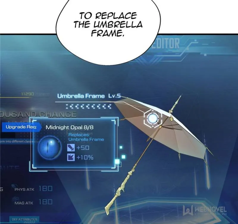 Read The King’s Avatar (Reboot) chapter 19 image 40 on Lezhin