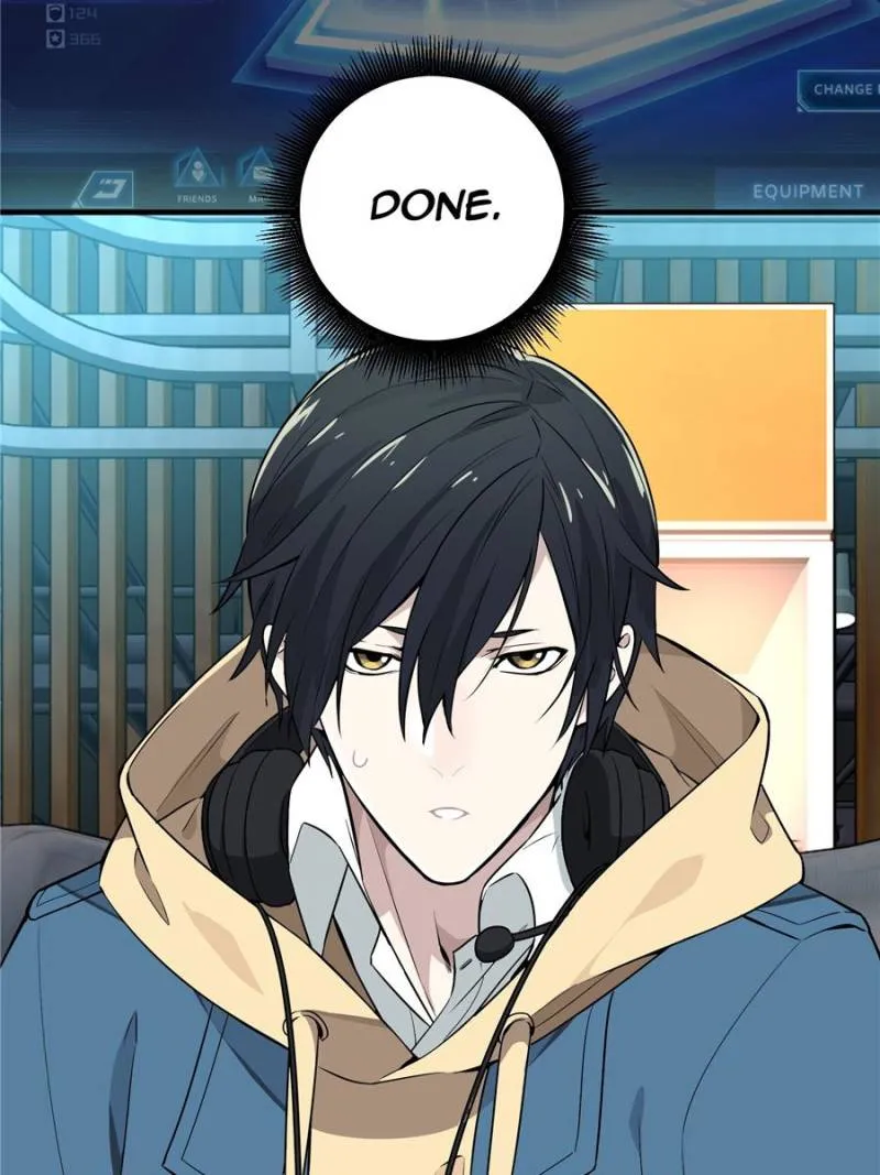 Read The King’s Avatar (Reboot) chapter 19 image 41 on Lezhin