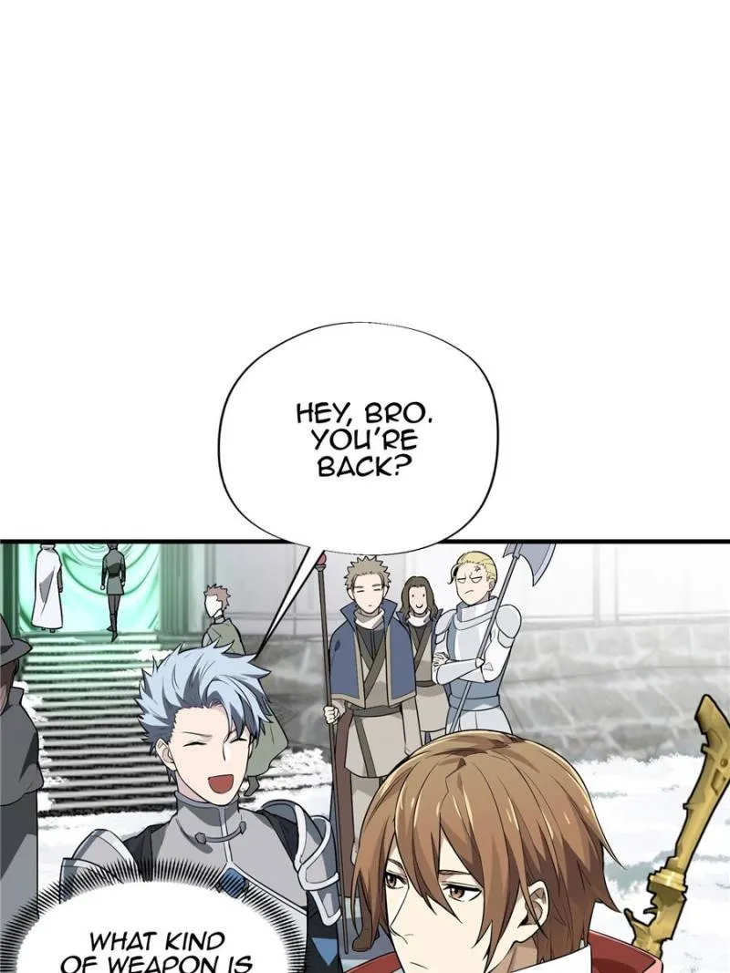 Read The King’s Avatar (Reboot) chapter 19 image 45 on Lezhin