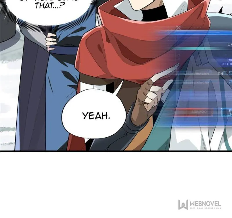 Read The King’s Avatar (Reboot) chapter 19 image 46 on Lezhin