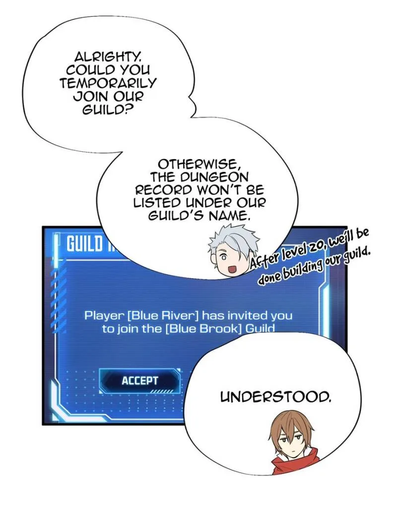 Read The King’s Avatar (Reboot) chapter 19 image 47 on Lezhin