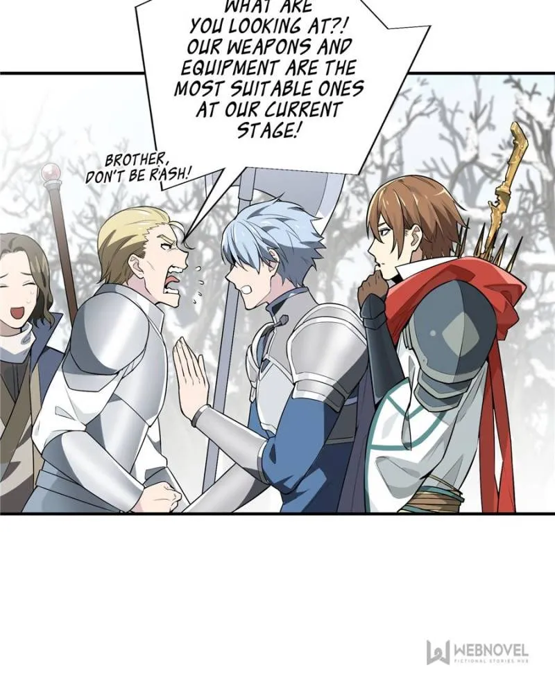 Read The King’s Avatar (Reboot) chapter 19 image 55 on Lezhin