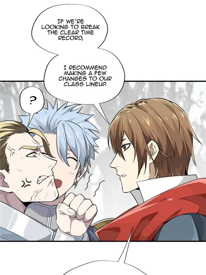 Read The King’s Avatar (Reboot) chapter 19 image 56 on Lezhin