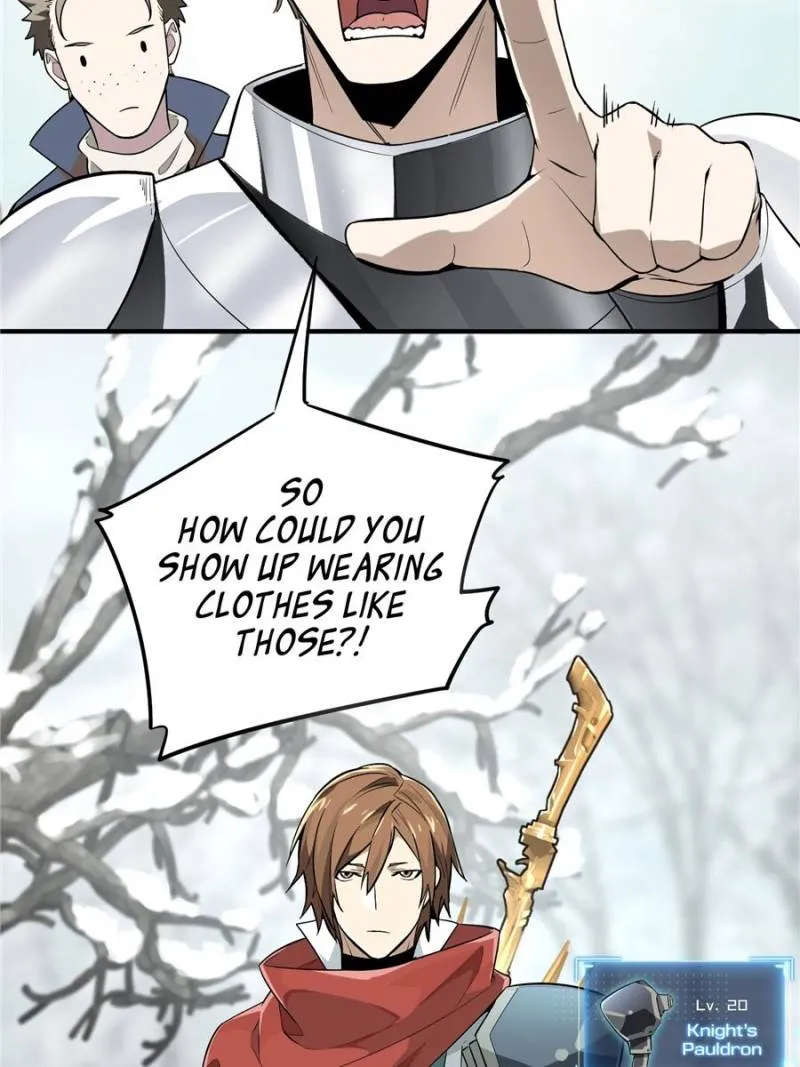 Read The King’s Avatar (Reboot) chapter 19 image 9 on Lezhin