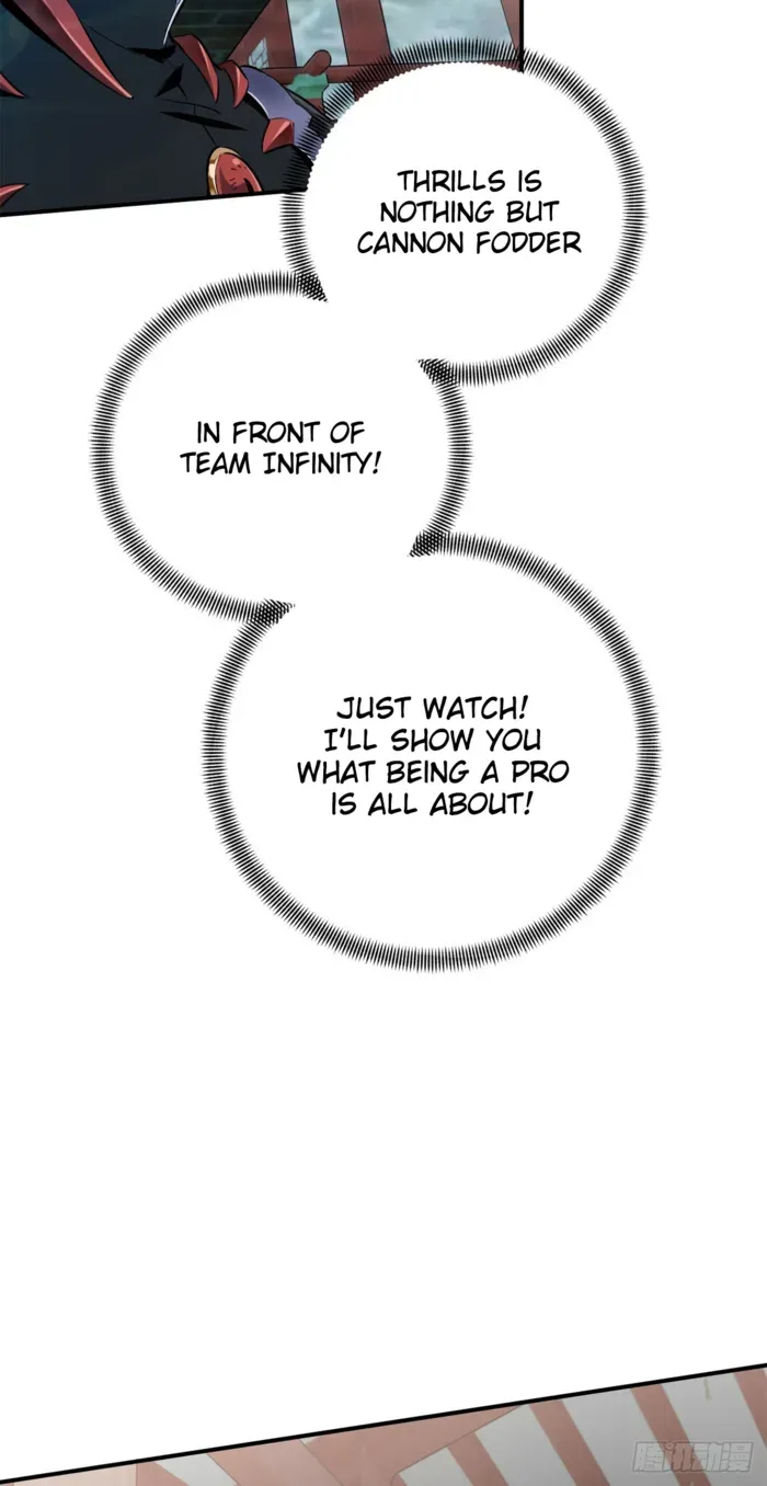 Read The King’s Avatar (Reboot) chapter 190 image 2 on Lezhin