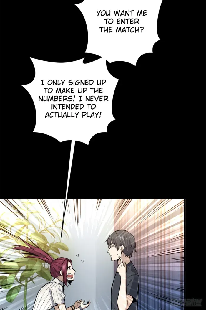 Read The King’s Avatar (Reboot) chapter 190 image 41 on Lezhin