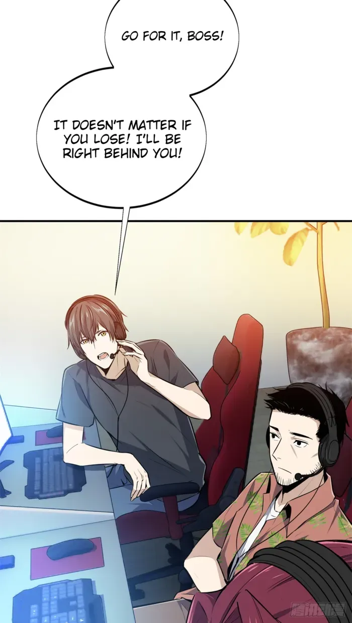 Read The King’s Avatar (Reboot) chapter 190 image 45 on Lezhin
