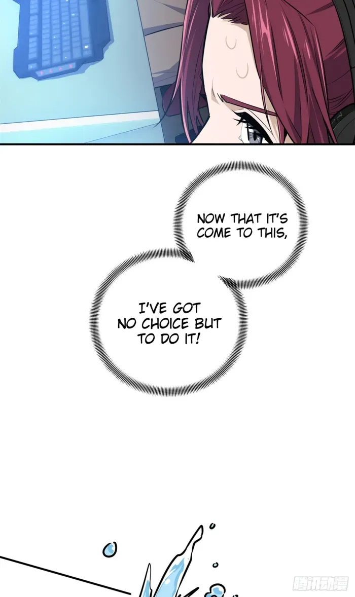 Read The King’s Avatar (Reboot) chapter 190 image 46 on Lezhin