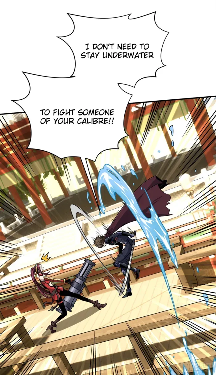 Read The King’s Avatar (Reboot) chapter 190 image 53 on Lezhin