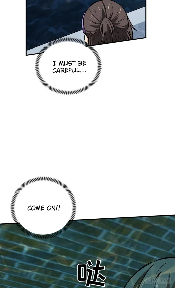 Read The King’s Avatar (Reboot) chapter 190 image 6 on Lezhin