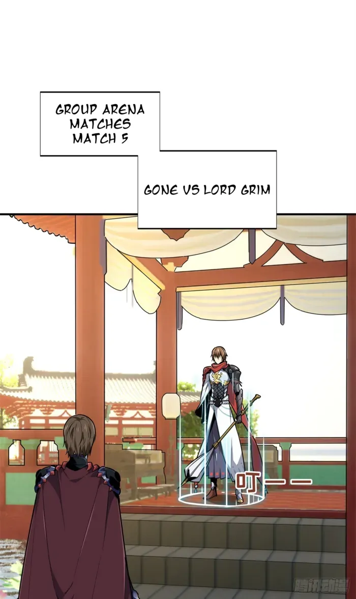 Read The King’s Avatar (Reboot) chapter 190 image 65 on Lezhin