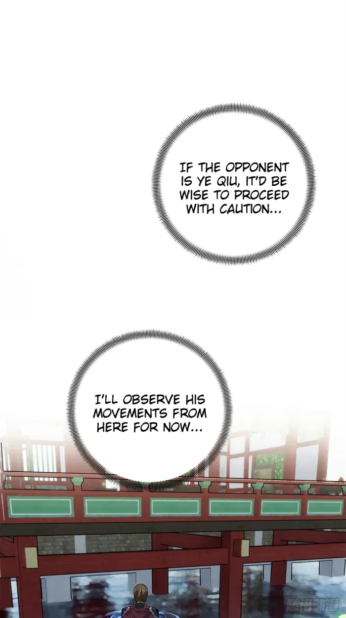 Read The King’s Avatar (Reboot) chapter 191 image 1 on Lezhin
