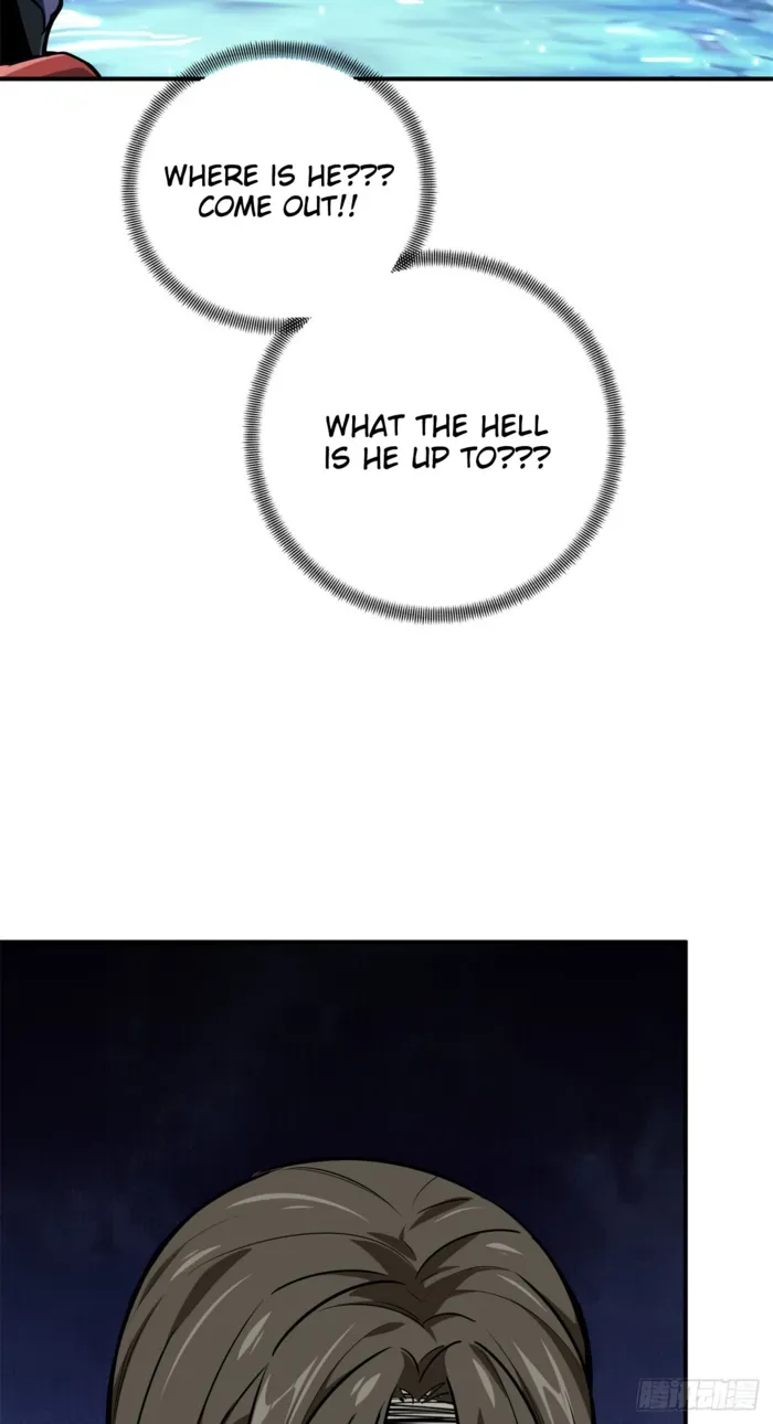 Read The King’s Avatar (Reboot) chapter 191 image 10 on Lezhin
