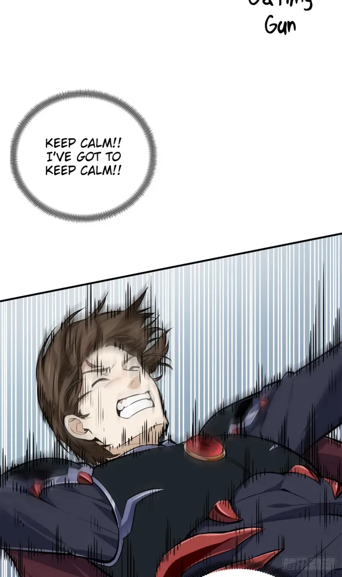 Read The King’s Avatar (Reboot) chapter 191 image 40 on Lezhin