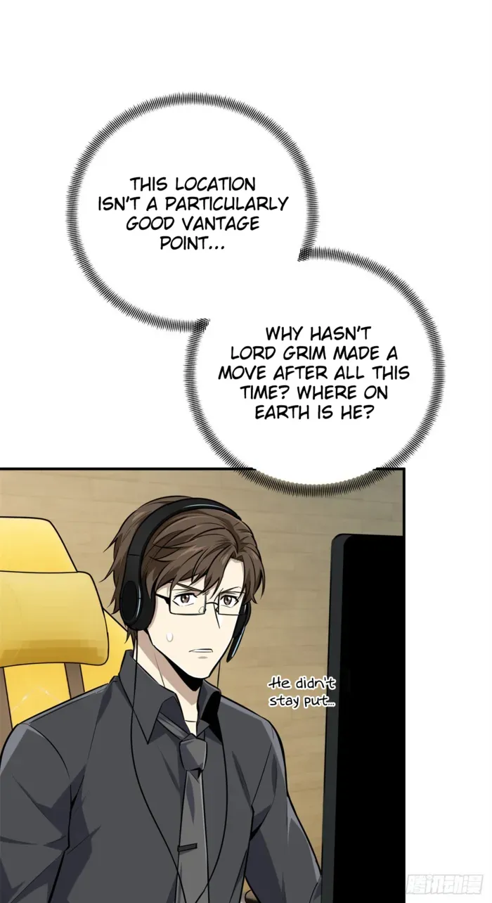 Read The King’s Avatar (Reboot) chapter 191 image 5 on Lezhin