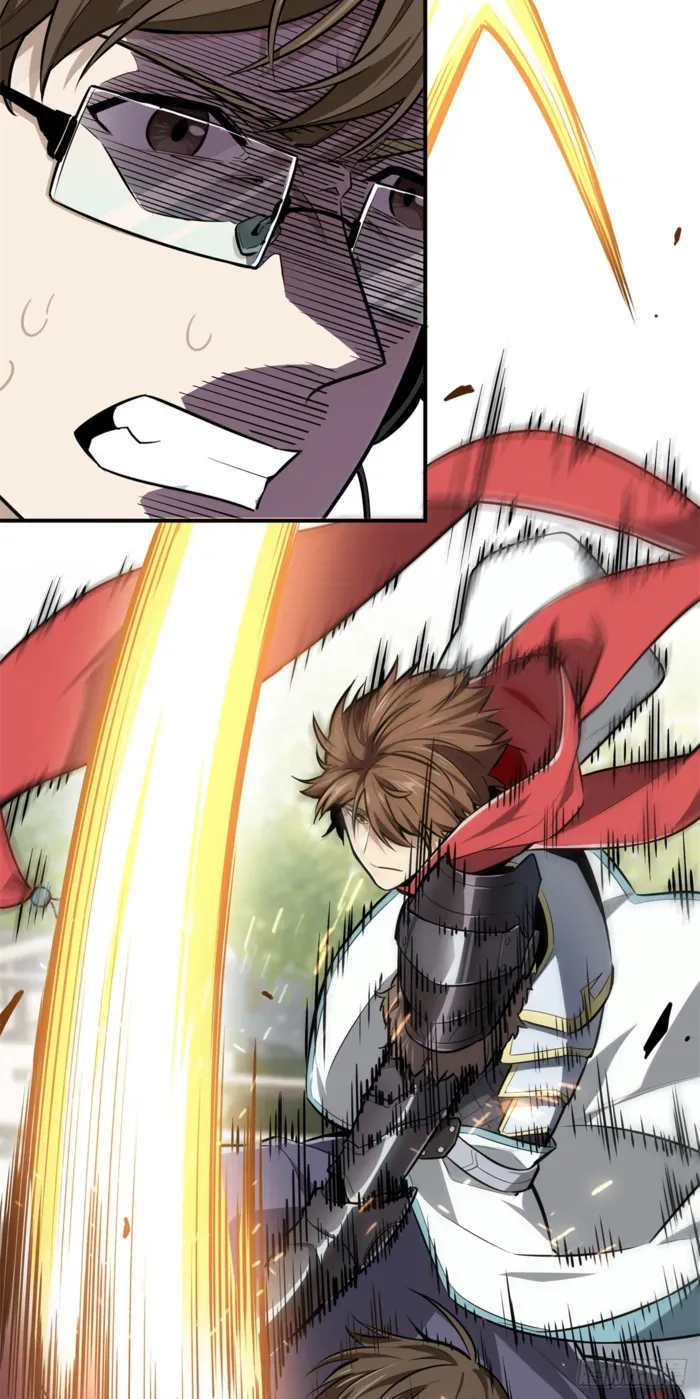 Read The King’s Avatar (Reboot) chapter 191 image 56 on Lezhin