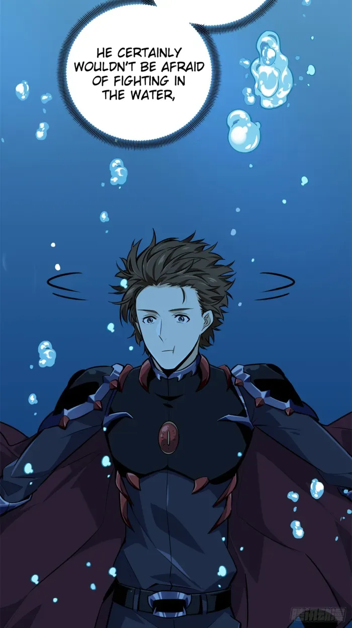 Read The King’s Avatar (Reboot) chapter 191 image 7 on Lezhin