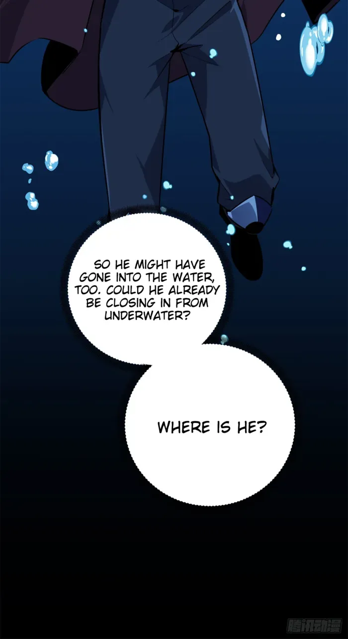 Read The King’s Avatar (Reboot) chapter 191 image 8 on Lezhin