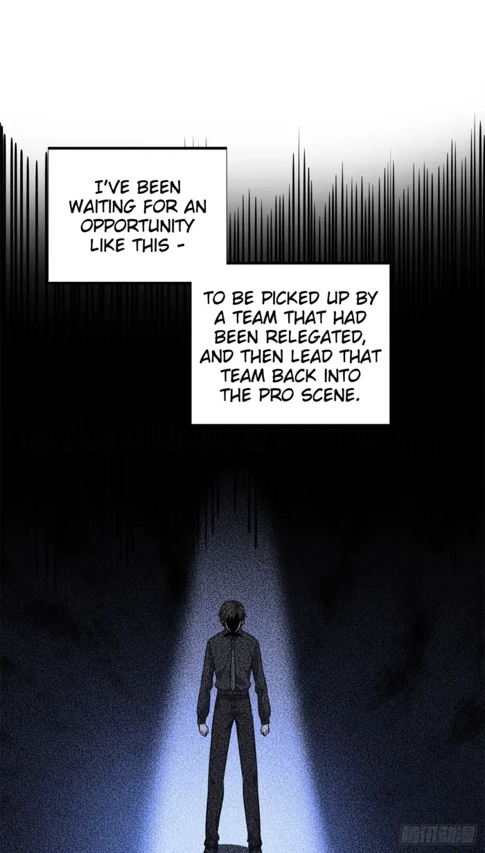 Read The King’s Avatar (Reboot) chapter 192 image 2 on Lezhin