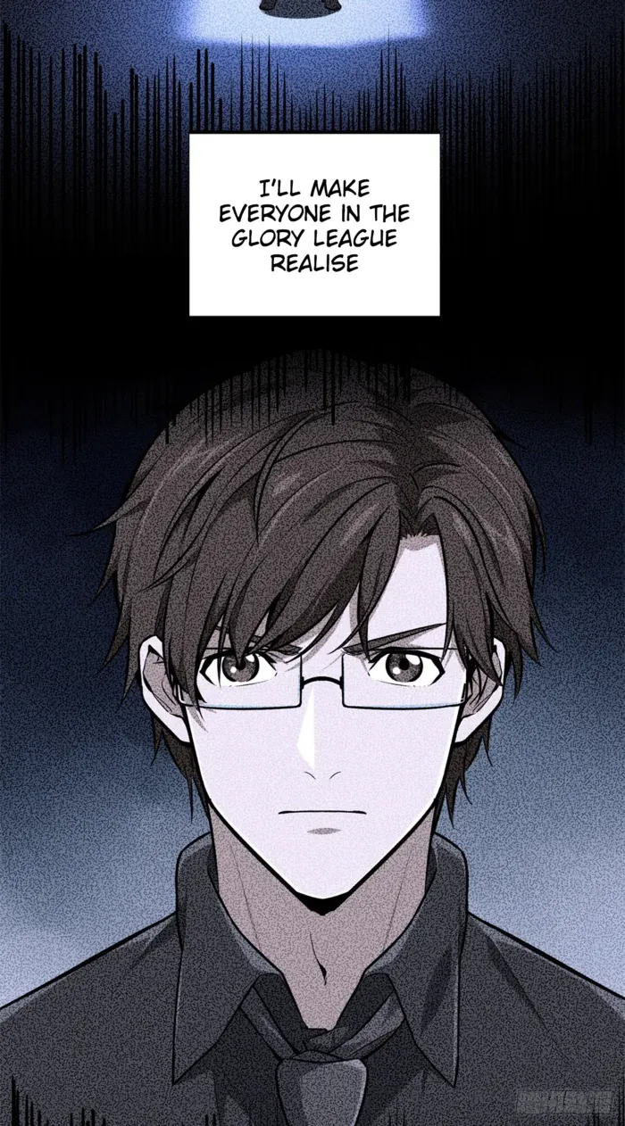 Read The King’s Avatar (Reboot) chapter 192 image 3 on Lezhin