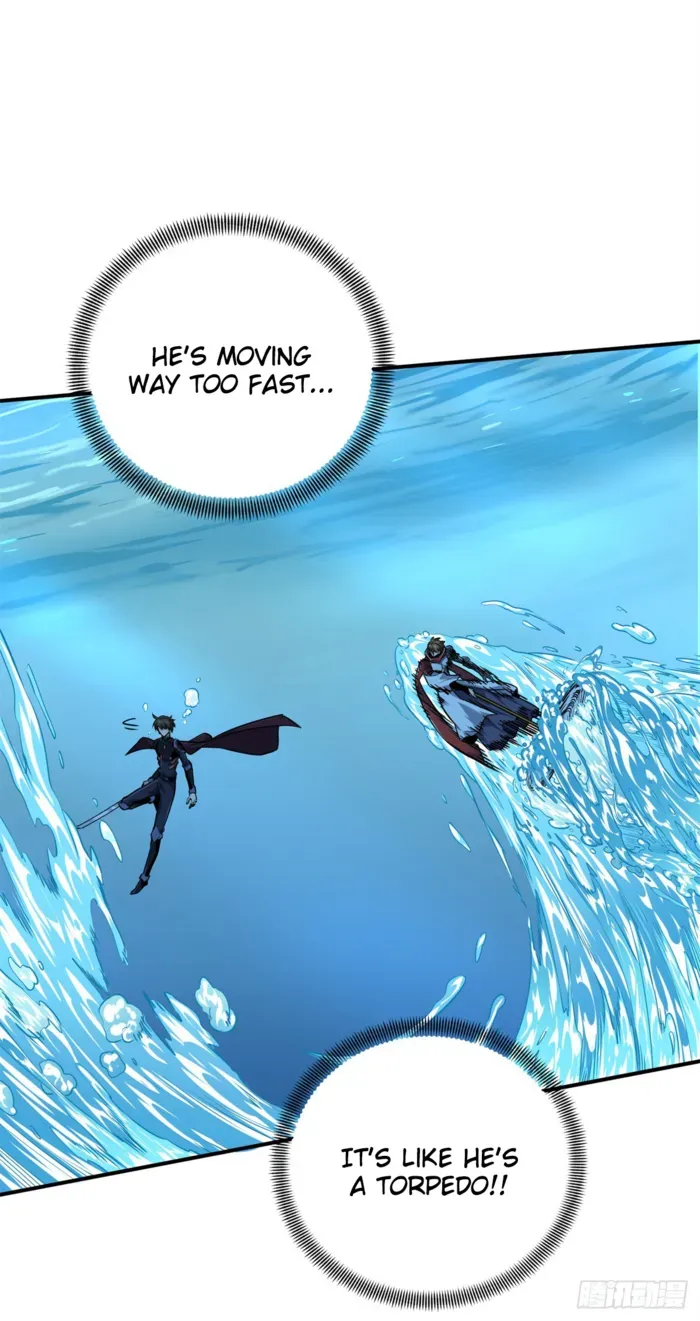 Read The King’s Avatar (Reboot) chapter 192 image 30 on Lezhin
