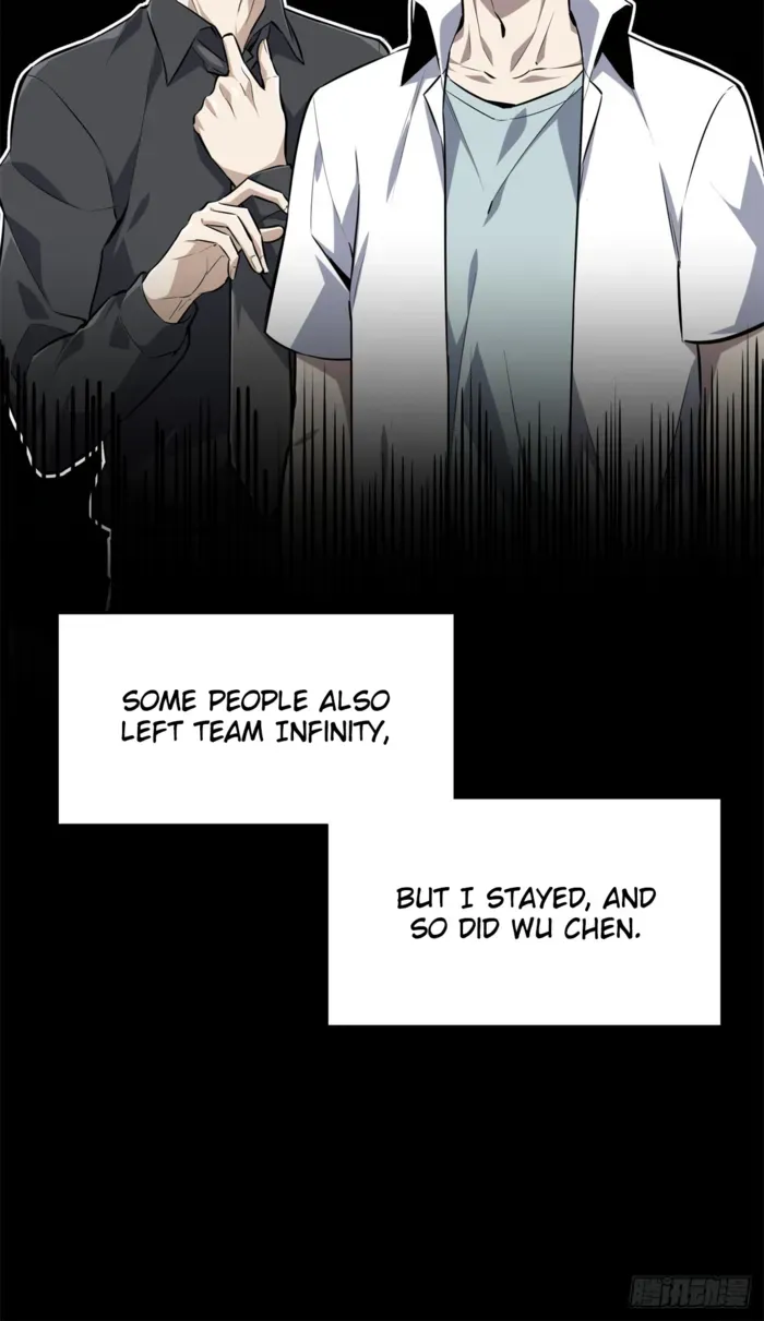 Read The King’s Avatar (Reboot) chapter 192 image 7 on Lezhin
