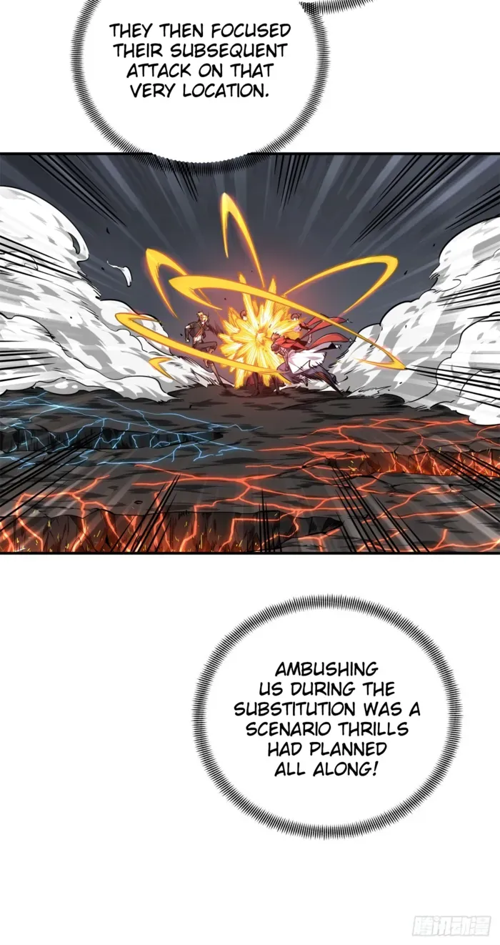 Read The King’s Avatar (Reboot) chapter 194 image 2 on Lezhin