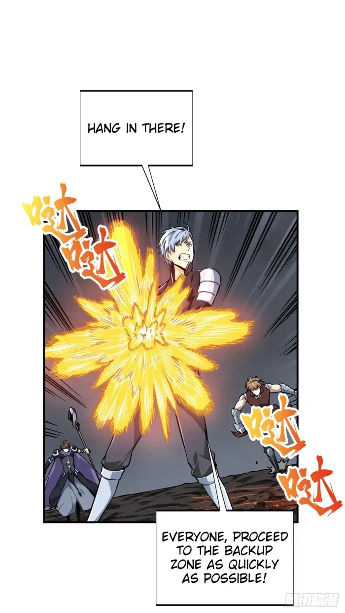 Read The King’s Avatar (Reboot) chapter 194 image 3 on Lezhin