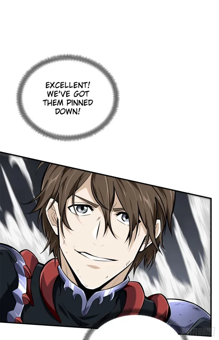Read The King’s Avatar (Reboot) chapter 194 image 7 on Lezhin