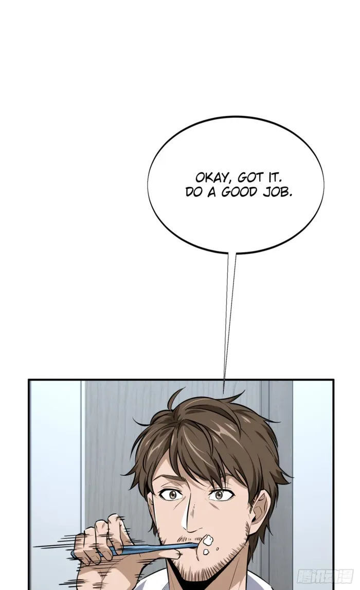 Read The King’s Avatar (Reboot) chapter 195 image 3 on Lezhin