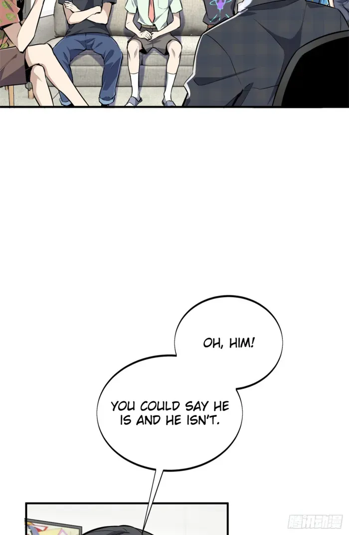 Read The King’s Avatar (Reboot) chapter 196 image 11 on Lezhin
