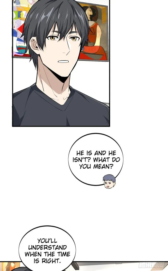 Read The King’s Avatar (Reboot) chapter 196 image 12 on Lezhin