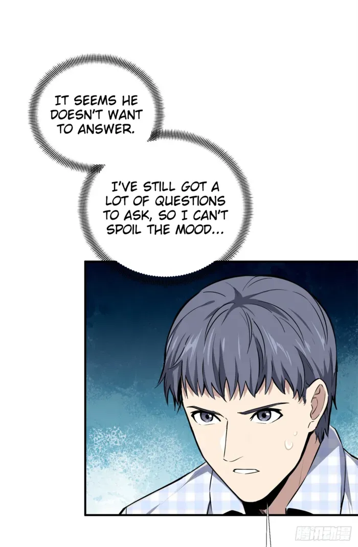 Read The King’s Avatar (Reboot) chapter 196 image 14 on Lezhin