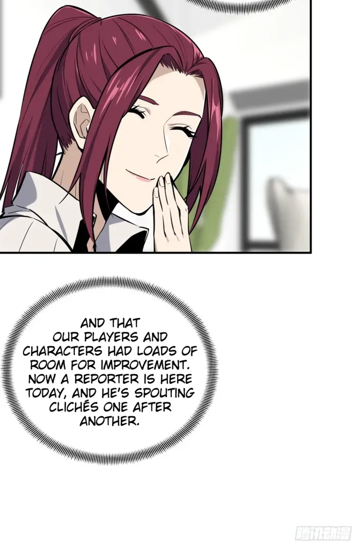 Read The King’s Avatar (Reboot) chapter 196 image 18 on Lezhin