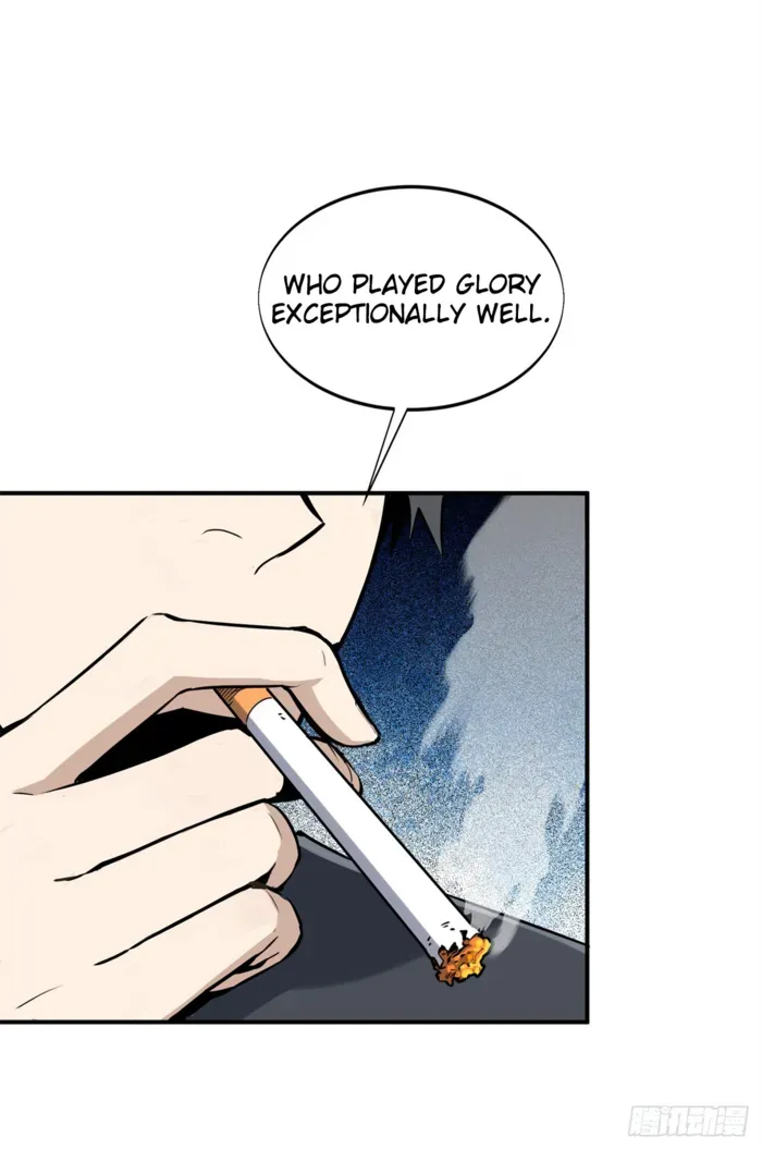 Read The King’s Avatar (Reboot) chapter 196 image 27 on Lezhin