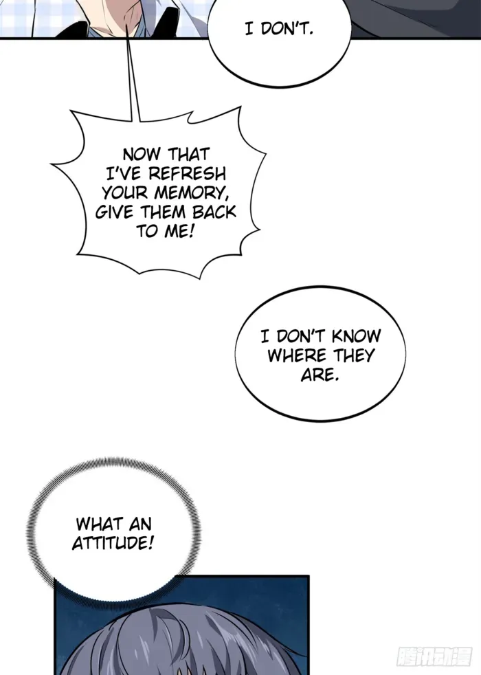 Read The King’s Avatar (Reboot) chapter 196 image 3 on Lezhin