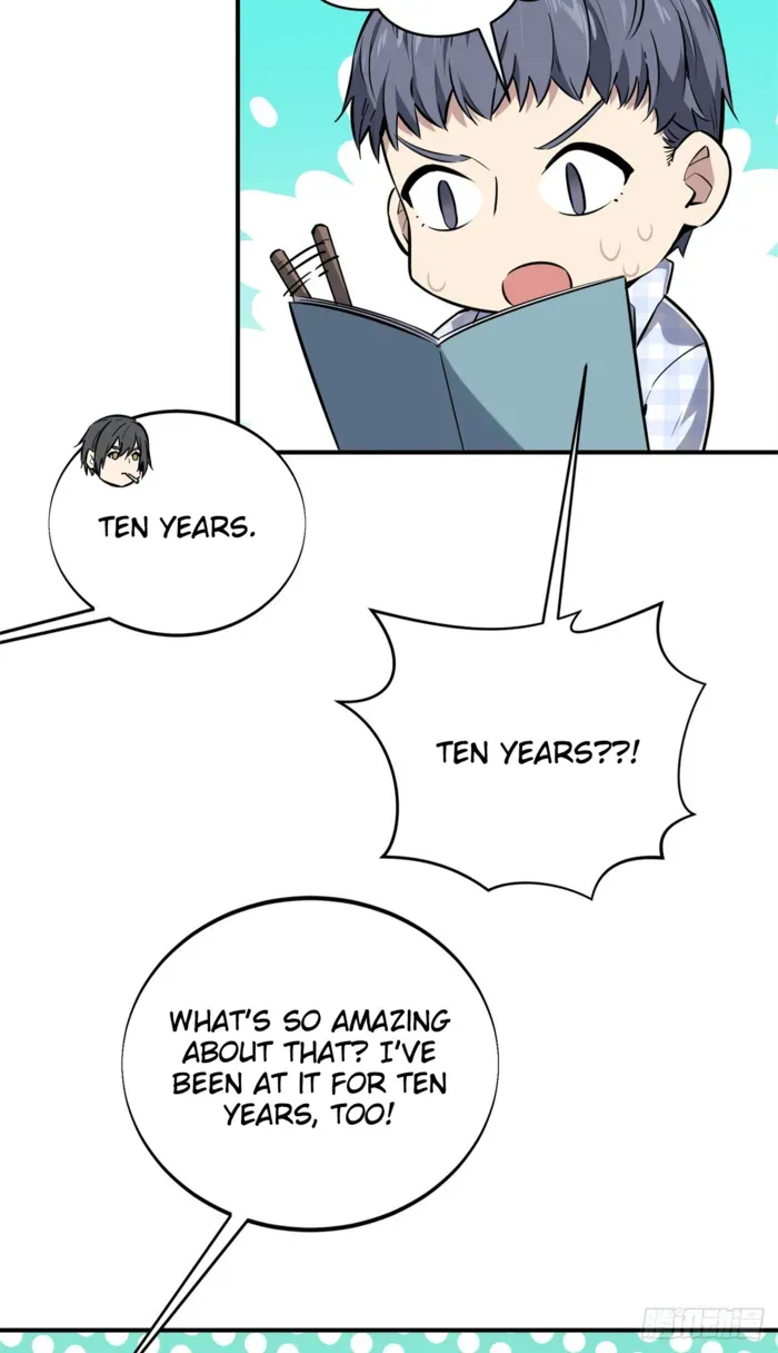 Read The King’s Avatar (Reboot) chapter 196 image 33 on Lezhin