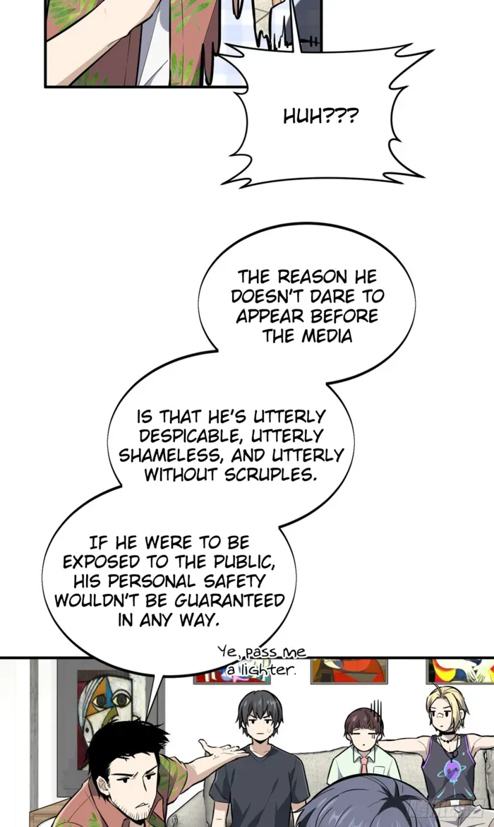 Read The King’s Avatar (Reboot) chapter 196 image 37 on Lezhin