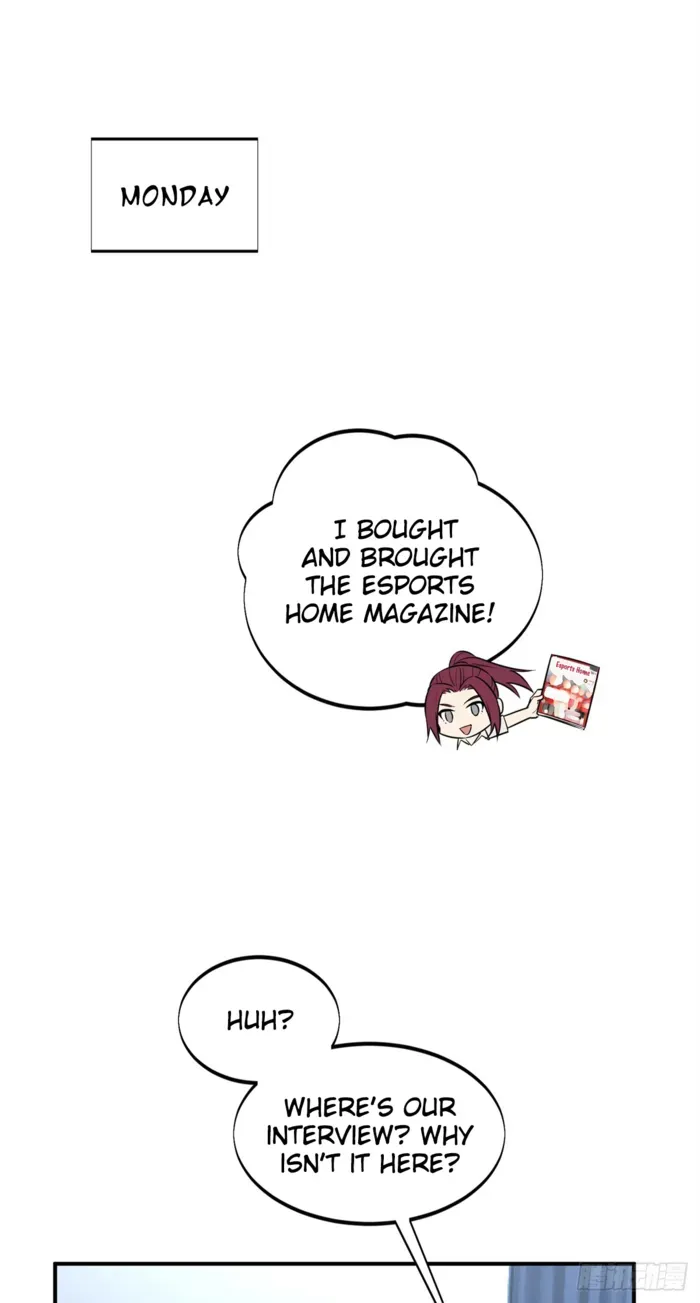 Read The King’s Avatar (Reboot) chapter 197 image 1 on Lezhin