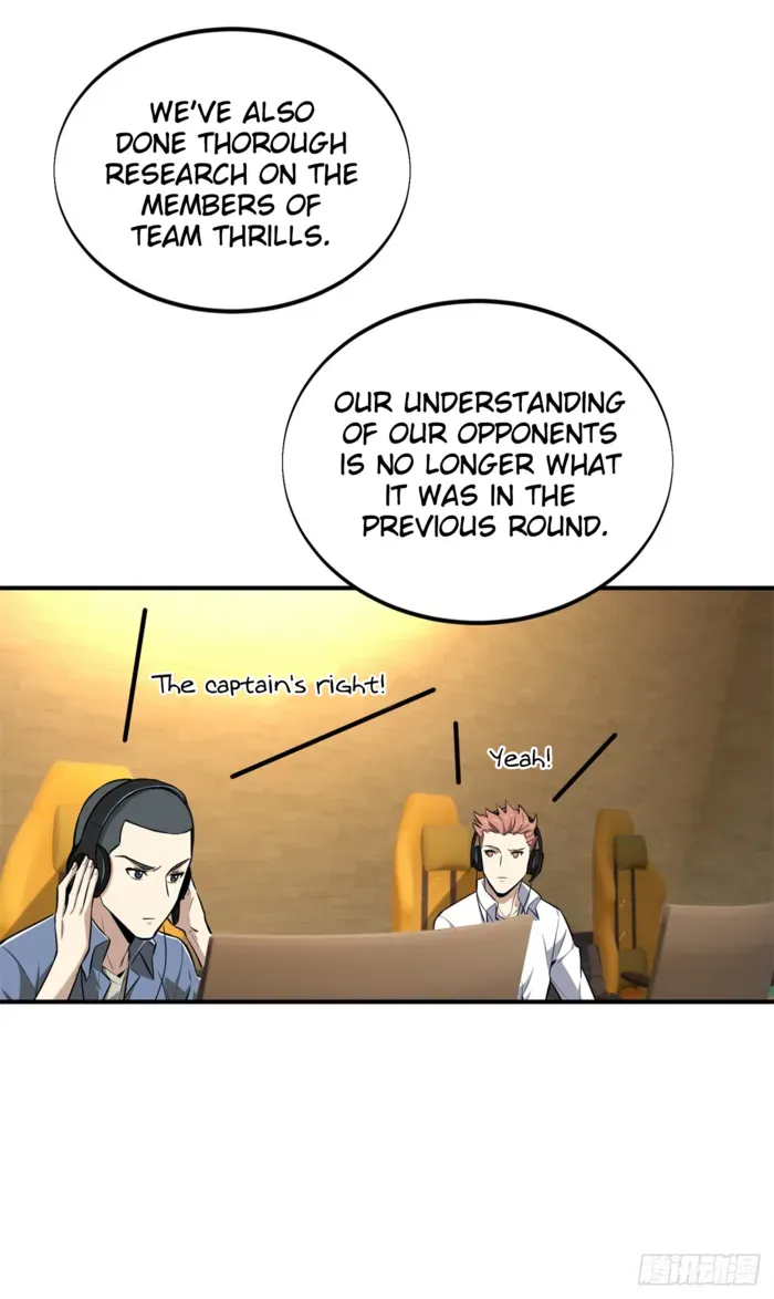 Read The King’s Avatar (Reboot) chapter 197 image 30 on Lezhin