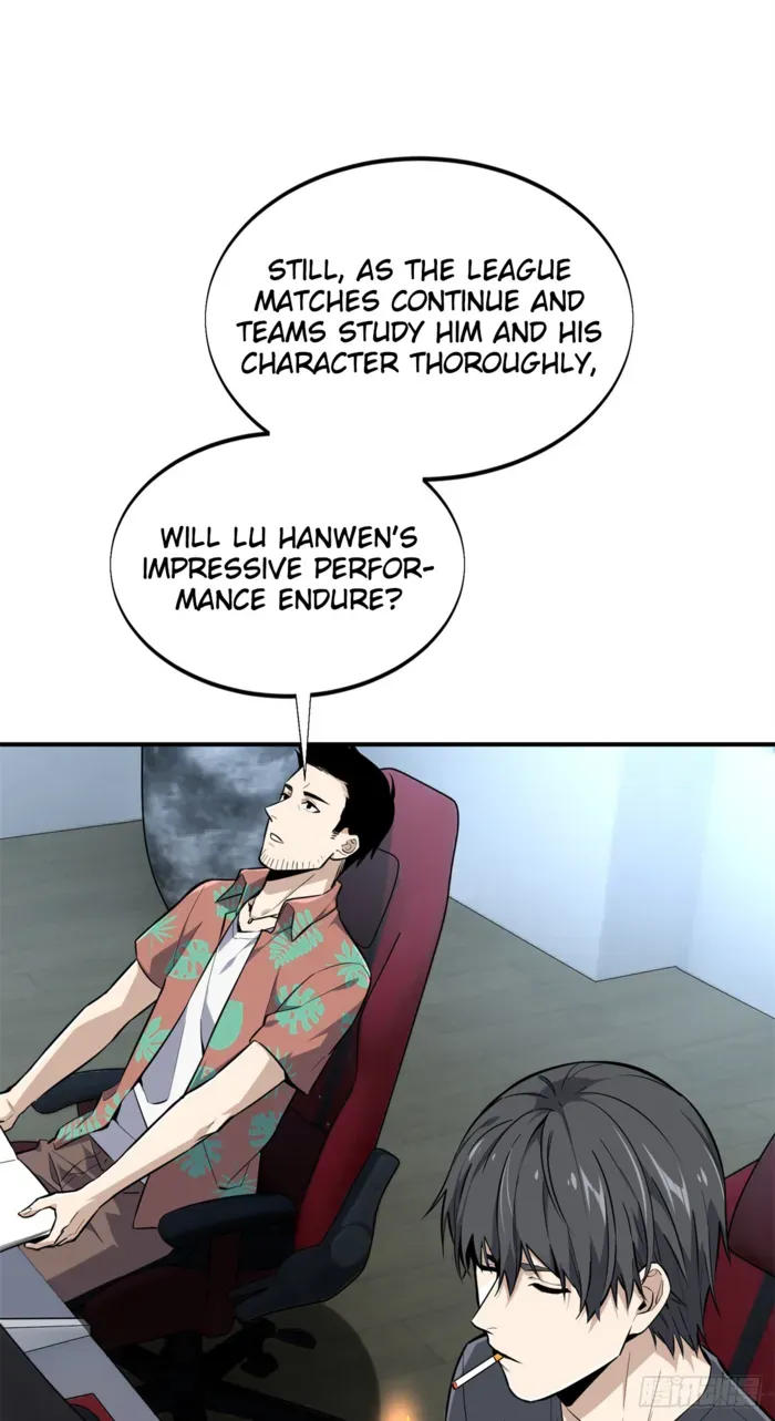 Read The King’s Avatar (Reboot) chapter 197 image 9 on Lezhin