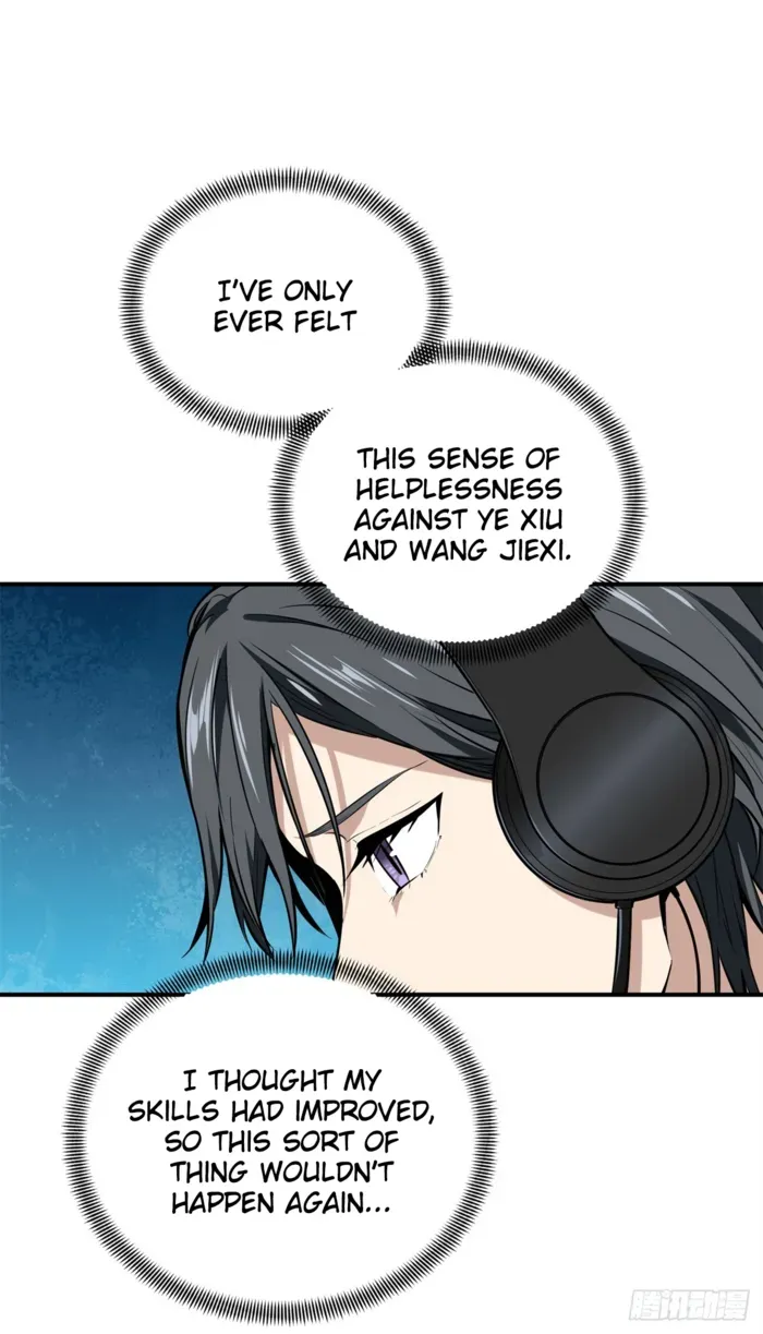 Read The King’s Avatar (Reboot) chapter 199 image 12 on Lezhin