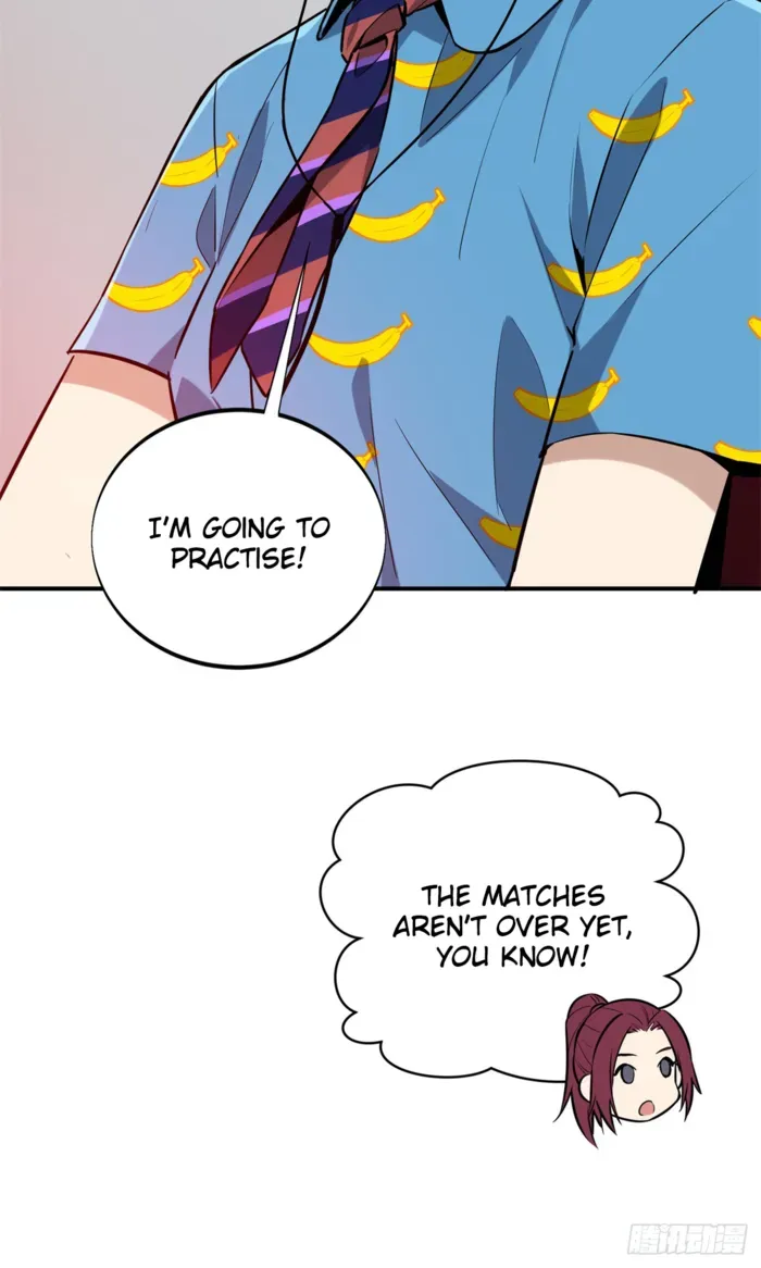 Read The King’s Avatar (Reboot) chapter 199 image 21 on Lezhin
