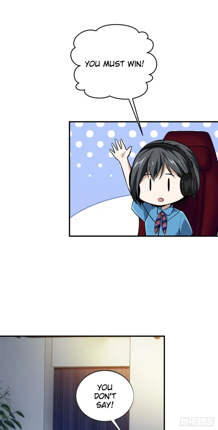 Read The King’s Avatar (Reboot) chapter 199 image 22 on Lezhin