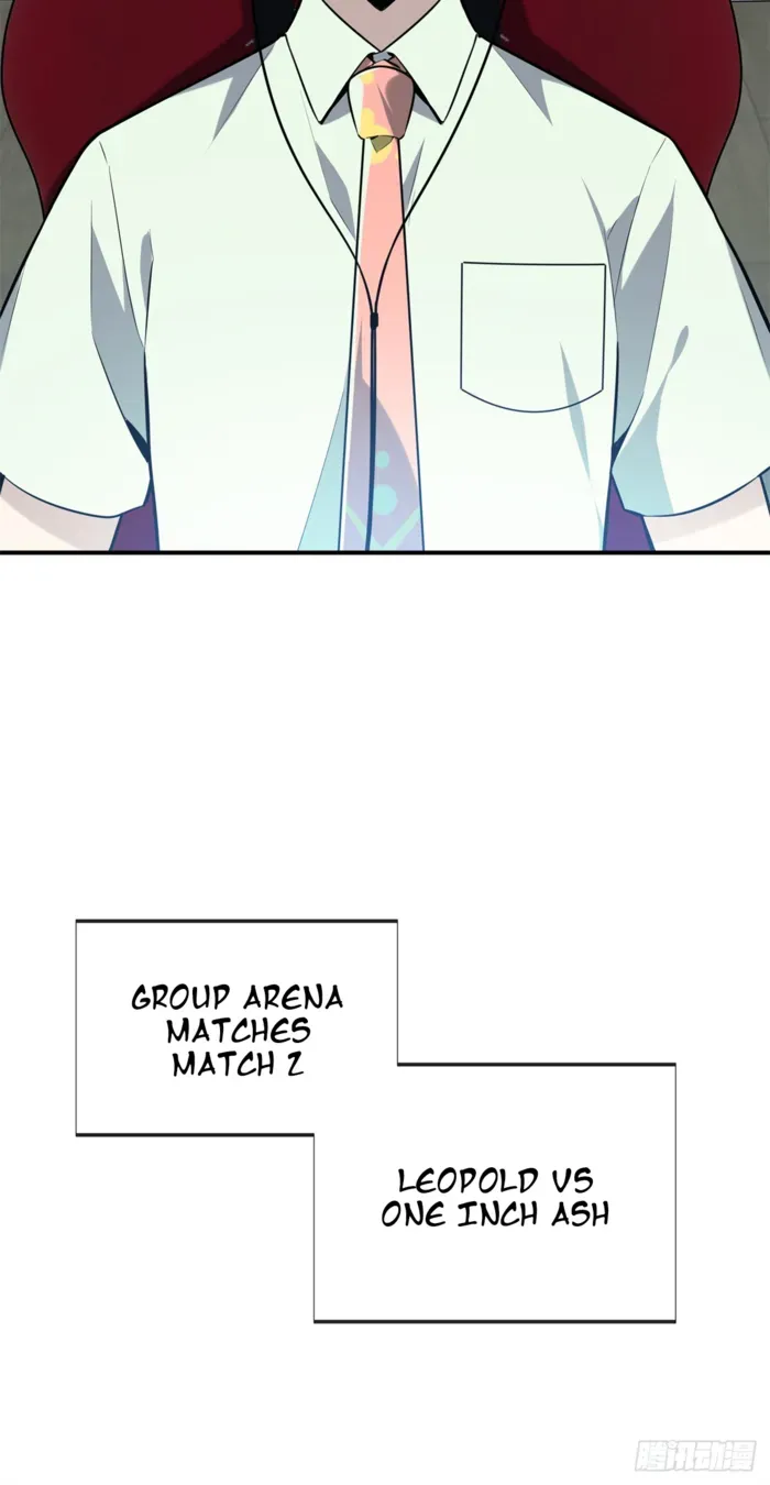 Read The King’s Avatar (Reboot) chapter 199 image 24 on Lezhin