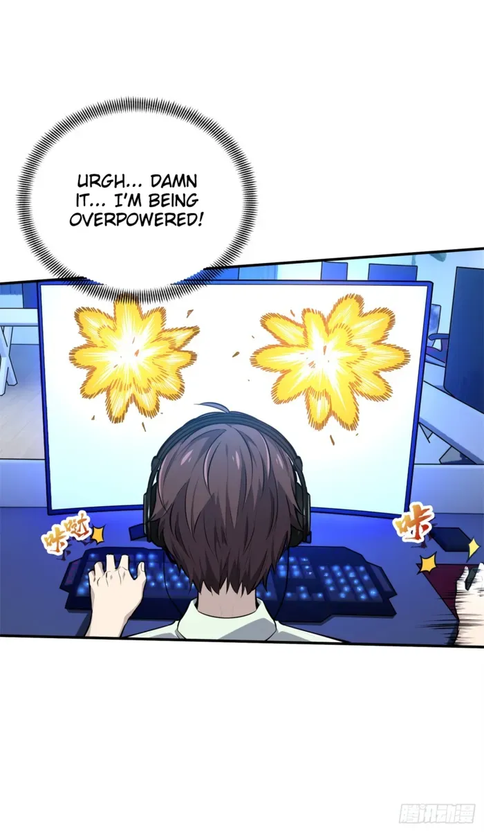 Read The King’s Avatar (Reboot) chapter 199 image 47 on Lezhin